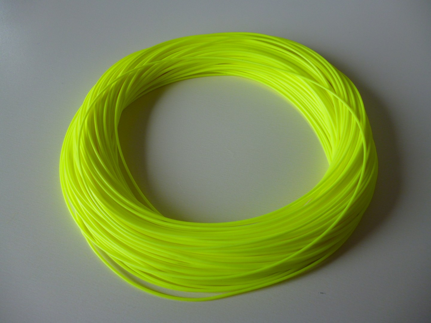 A&M WF5F Fluo Yellow welded loops